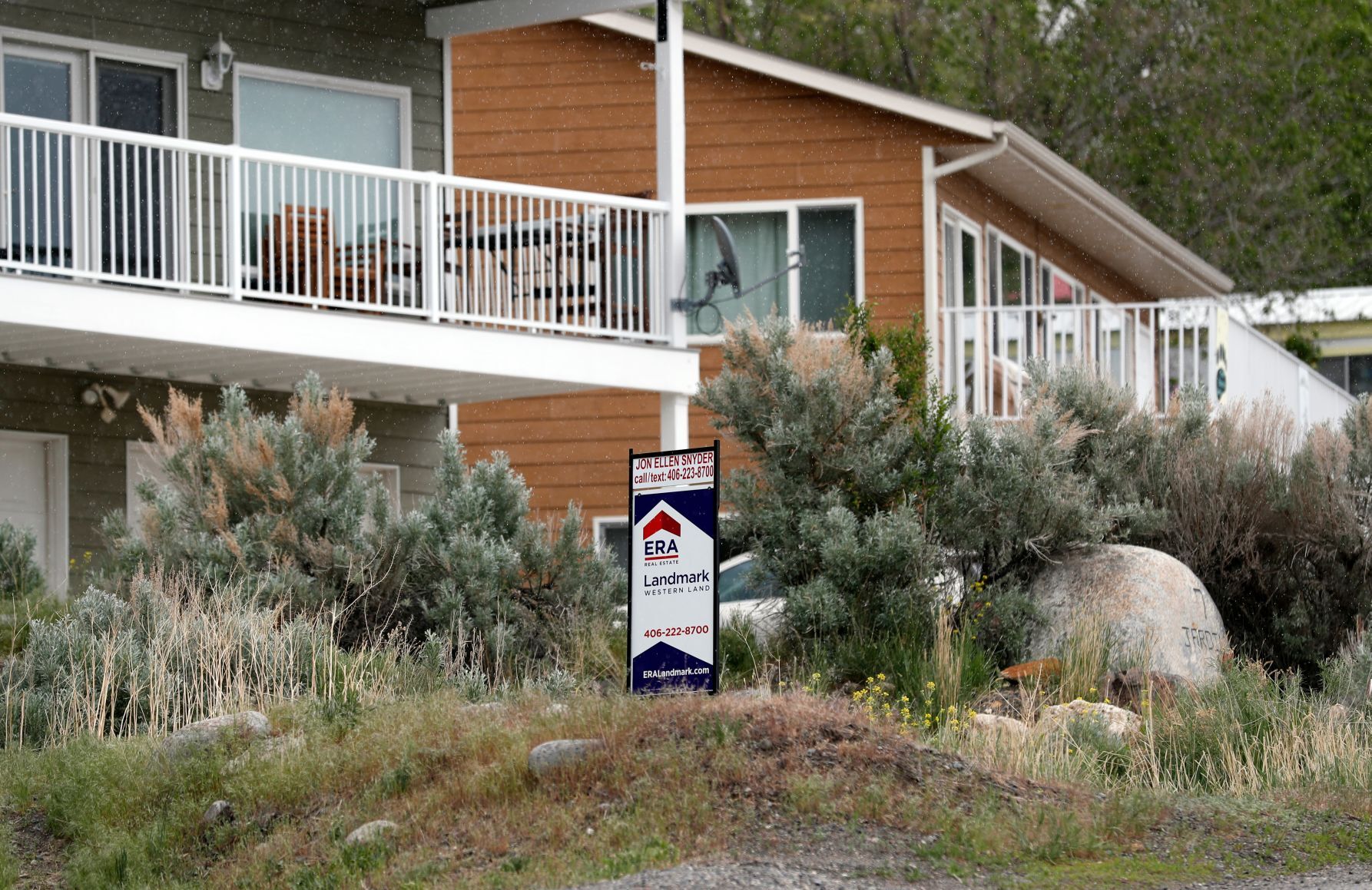 Gardiner Housing